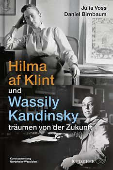 Hilma af Klint und Wassily Kandinsky träumen von der Zukunft