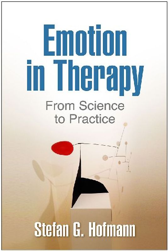 Emotion in Therapy