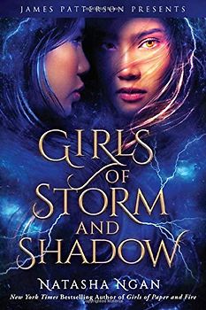 Girls of Storm and Shadow