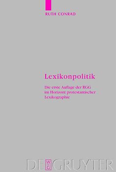 Lexikonpolitik