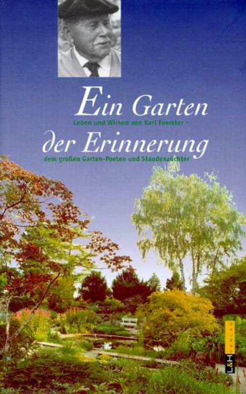 Ein Garten der Erinnerung