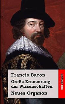 Große Erneuerung der Wissenschaften