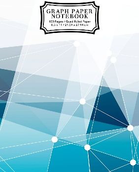 Graph Paper Notebook