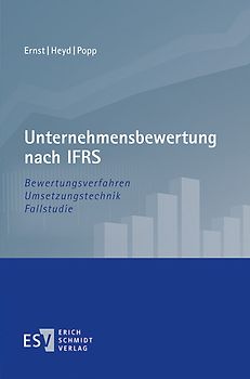 Unternehmensbewertung nach IFRS