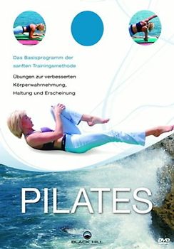 Pilates DVD