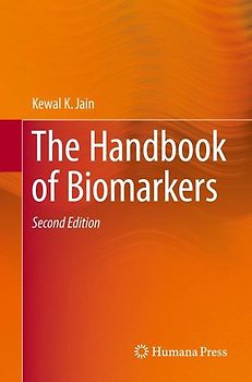 The Handbook of Biomarkers