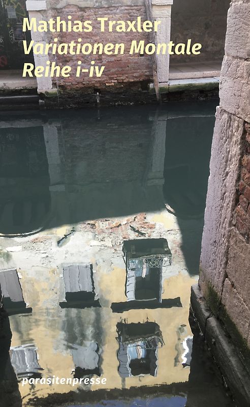 Variationen Montale