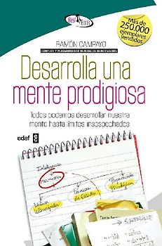 Desarrolla Una Mente Prodigiosa -V2*