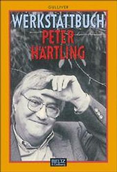 Werkstattbuch Peter Härtling