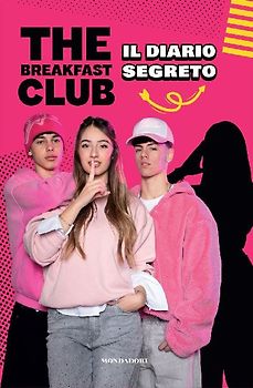 The Breakfast Club. Il diario segreto