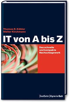 IT von A bis Z