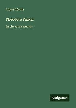 Théodore Parker