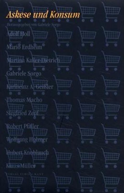 Askese und Konsum