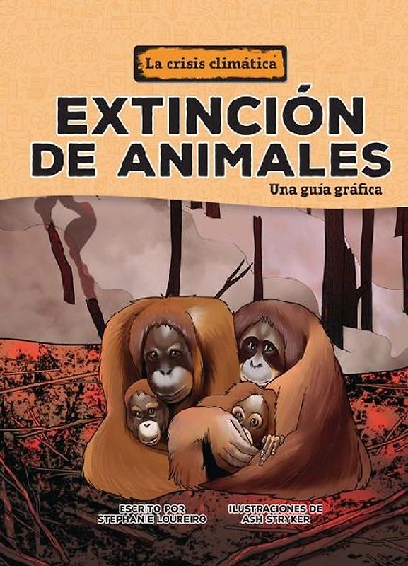 Extinción de Animales (Animal Extinctions)