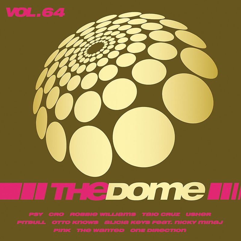 Various - The Dome Vol.64