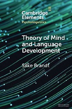 Theory of Mind and Language Development