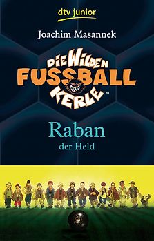 Die Wilden Fußballkerle Band 6