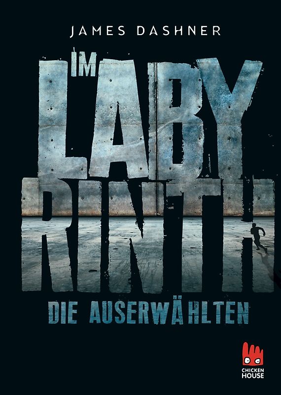 Die Auserwählten - Im Labyrinth