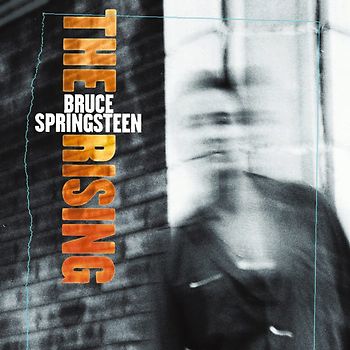 Bruce Springsteen - The Rising