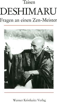Fragen an einen Zen-Meister