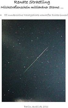 Milchstraßenschein milliardner Sterne: . . .