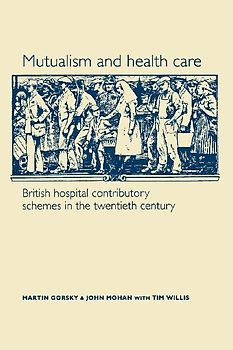 Mutualism and health care