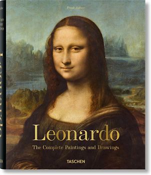 Leonardo. The Complete Paintings and Drawings