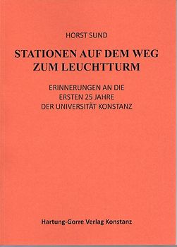 STATIONEN AUF DEM WEG ZUM LEUCHTTURM