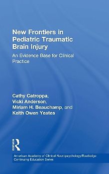 New Frontiers in Pediatric Traumatic Brain Injury
