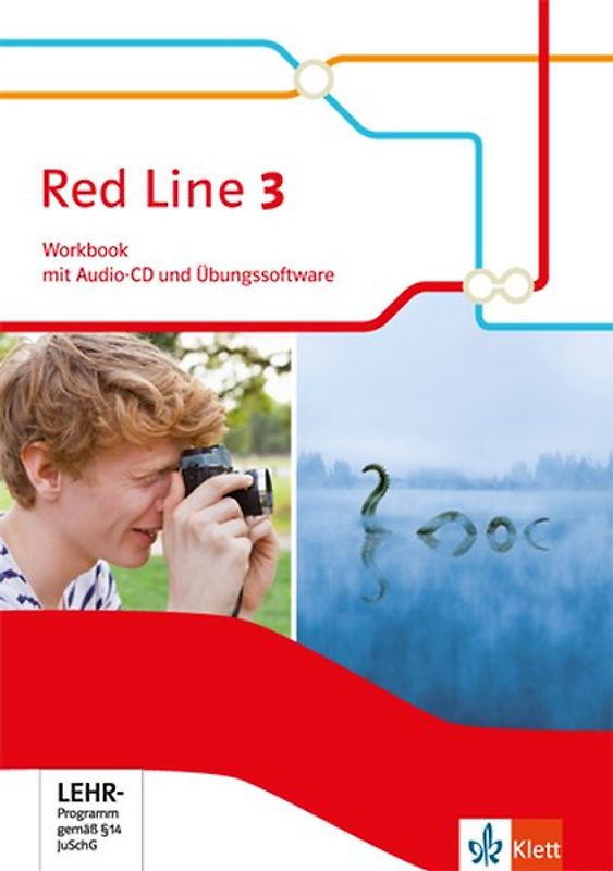Red Line 3