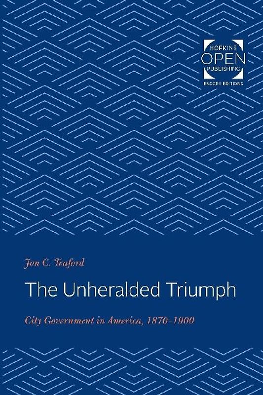 The Unheralded Triumph