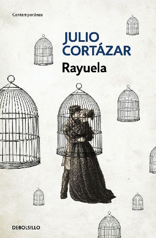 Rayuela / Hopscotch (Contemporánea)