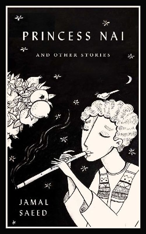 Princess NAI and Other Stories