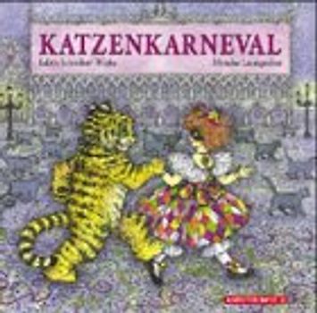 Katzenkarneval