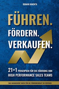 Führen. Fördern. Verkaufen.