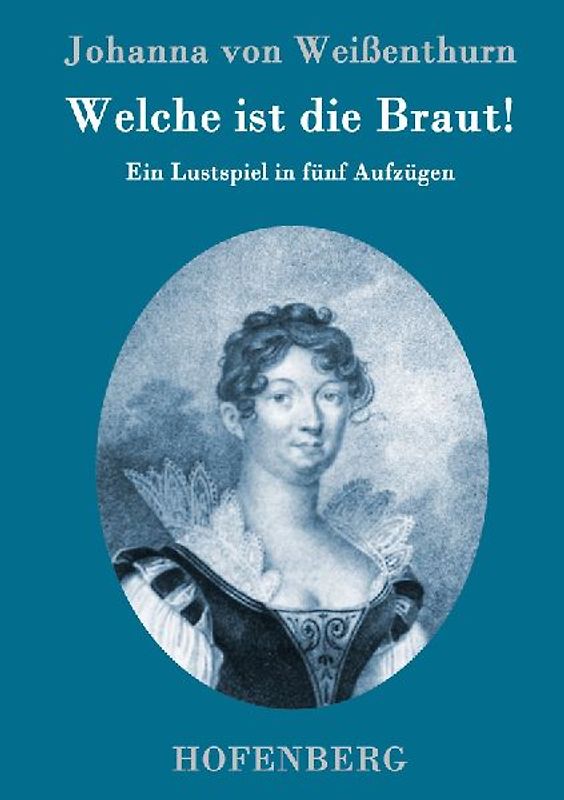 Welche ist die Braut!