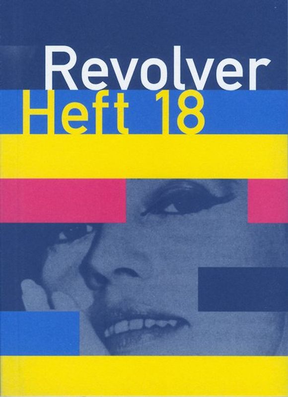 Revolver 18