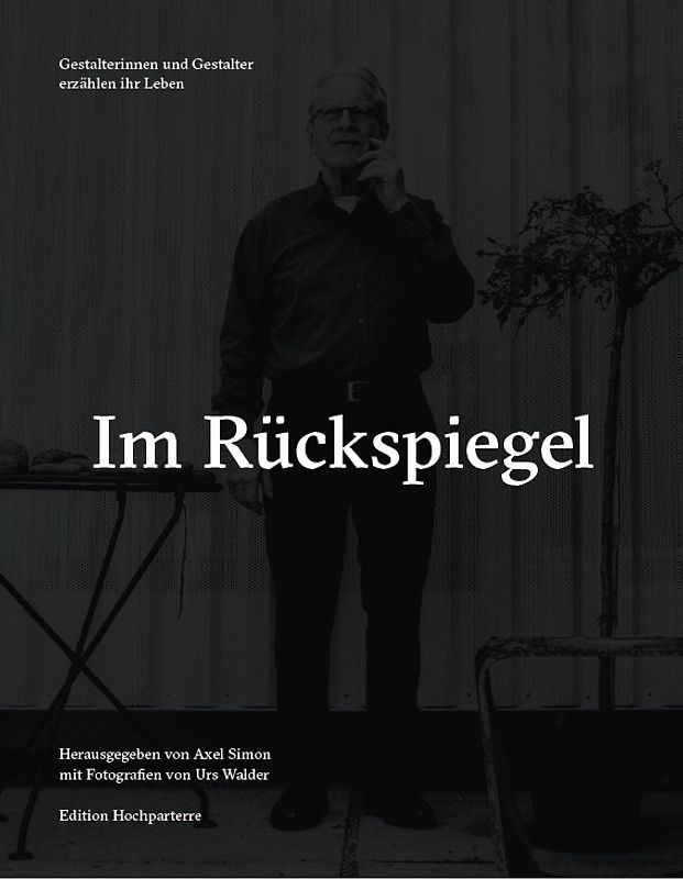 Im Rückspiegel