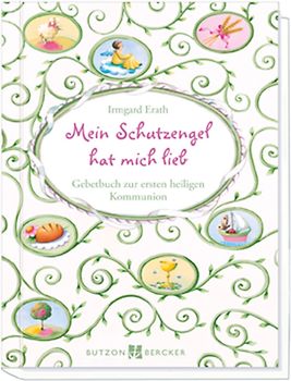 Mein Schutzengel hat mich lieb