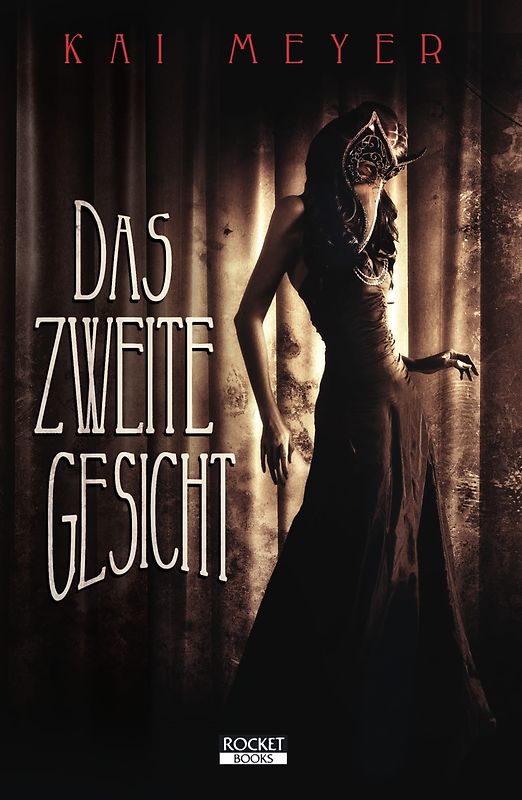 Das zweite Gesicht (2. Auflage)
