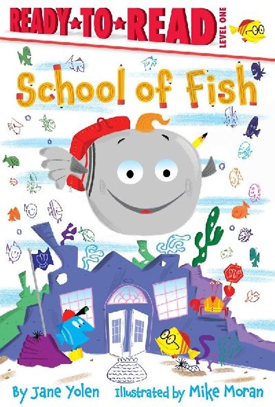 School of Fish