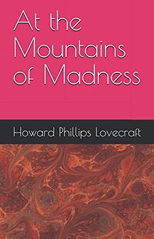 At the Mountains of Madness