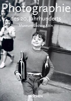 Photographie des 20. Jahrhunderts. Museum Ludwig Köln