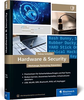 Hardware u. Security