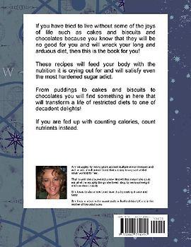 Fabulous Cakes, Decadent Desserts and Heart Healthy Chocolates!