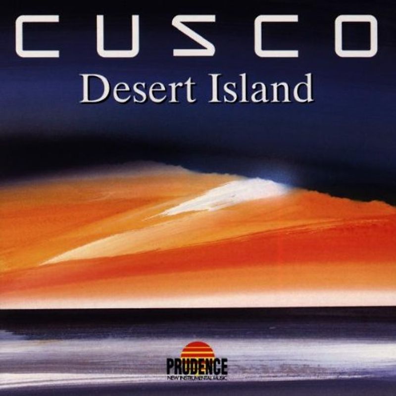 Cusco - Desert Island