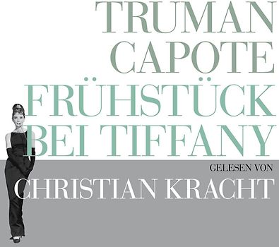 Frühstück bei Tiffany