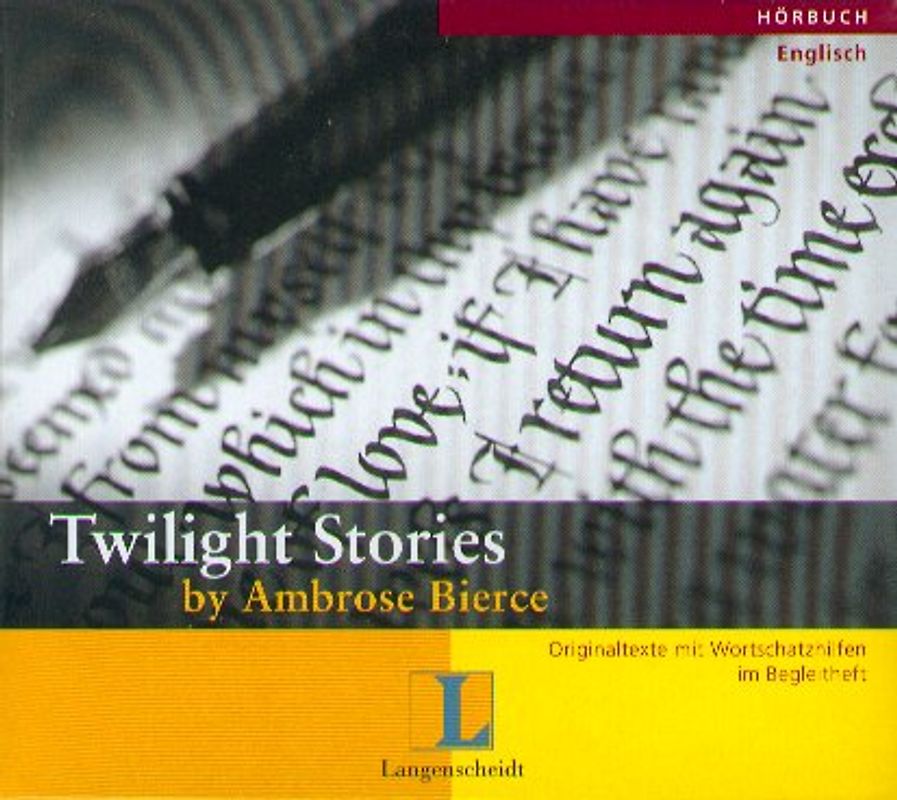Twilight Stories