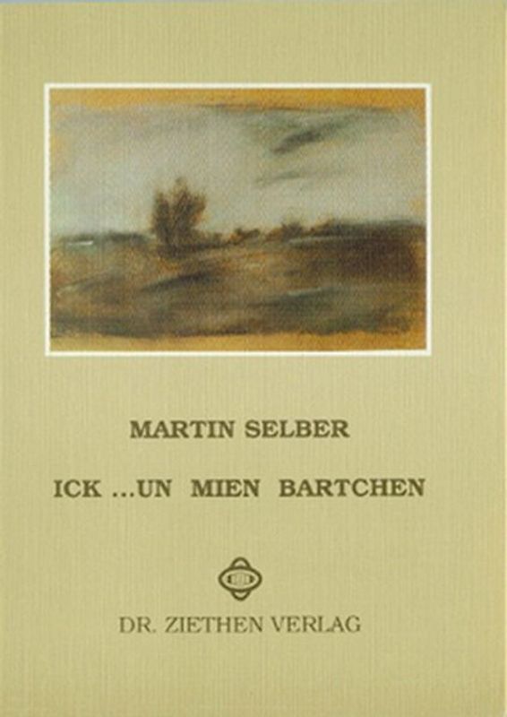 Ick... un mien Bartchen