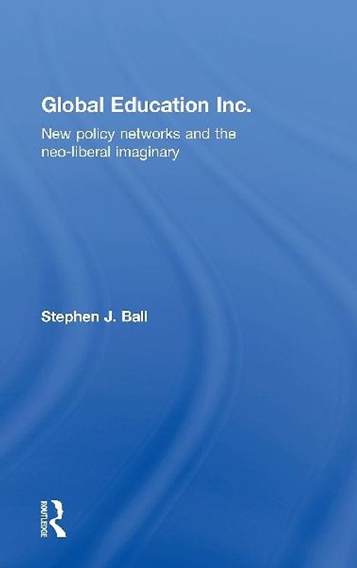 Global Education Inc.